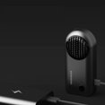 thumbnail image 4 of Eliminador de Olores para Coche, Electrónico, Inteligente, para Refrigerador, Purificador de , Desodorizante USB Inteligente, Color Gris., 4 of 5