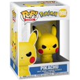 thumbnail image 2 of Funko POP! Pokemon - Pikachu Vinyl Figure, 2 of 3