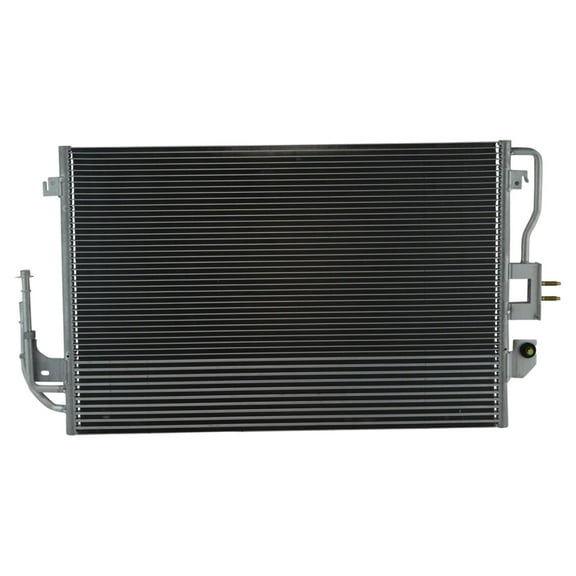 TRQ AC Condenser A/C Air Conditioning for Ford Mazda Mercury SUV Truck New ACA84570