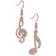 thumbnail image 3 of Glamorous Earrings for Women, Simple Yet Elegant, Enhances Any Attire, 3 of 5