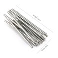 thumbnail image 4 of Creative Stainless Steel Fruit Basket Exquisite Rotation Fruit Bowl Fruit Stand Home Fruit Basket, 4 of 9