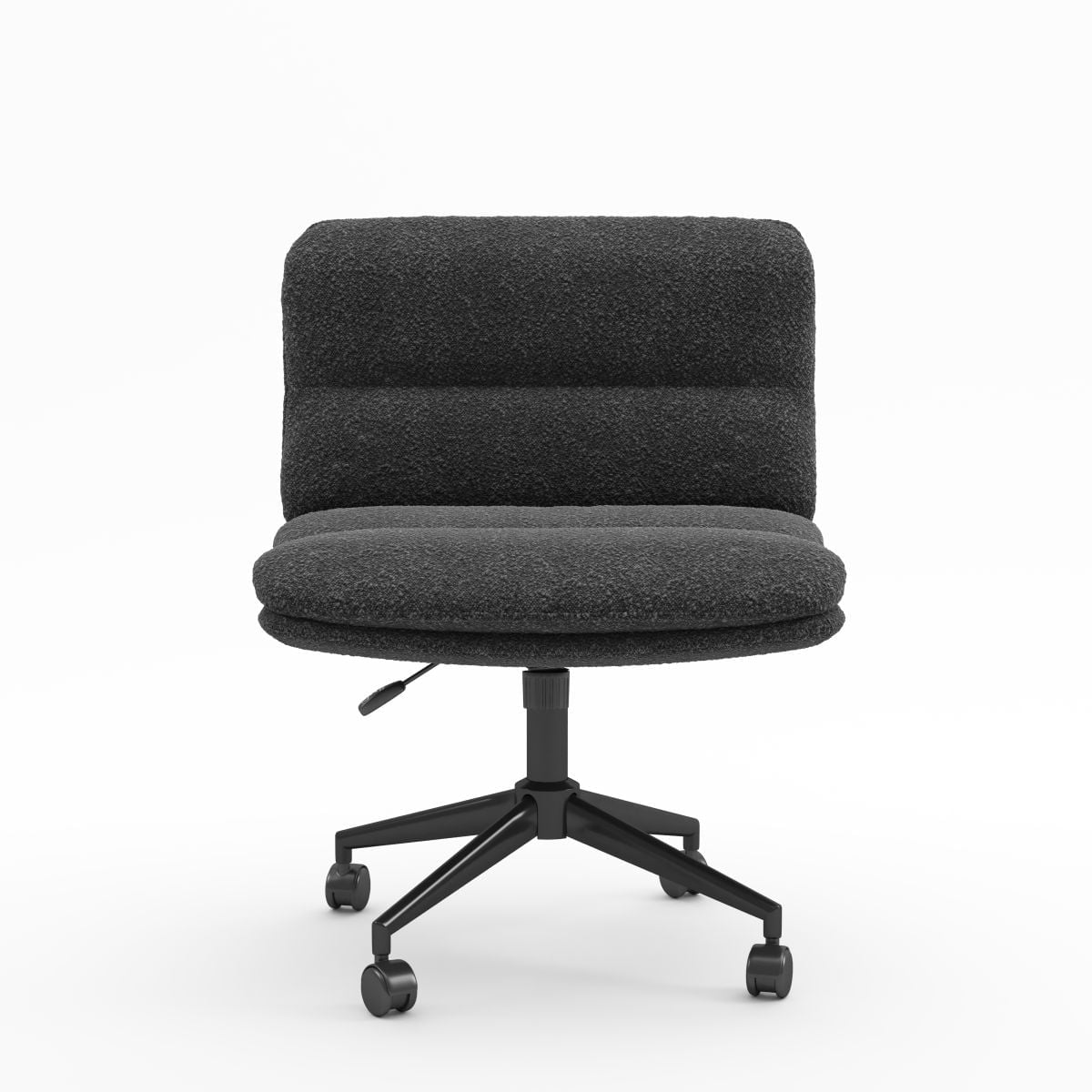 Amelia Office Chair, Black
