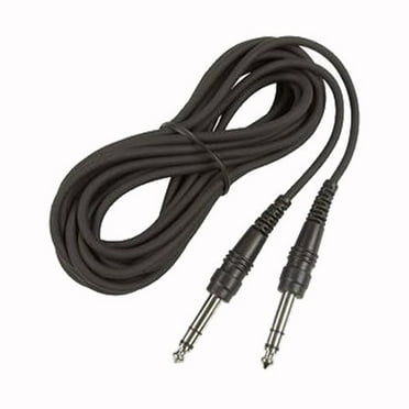 Hosa Technology 1/4 inch TRSM Connector 1/4 Inch TRSM Connector