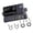 TSG6020 60MHz, variant on 4.3in Touch Display Function Arbitrary Waveform Signals Generator TSG6020 TSG3020 30/60MHz 200MSa/s Signals Generator