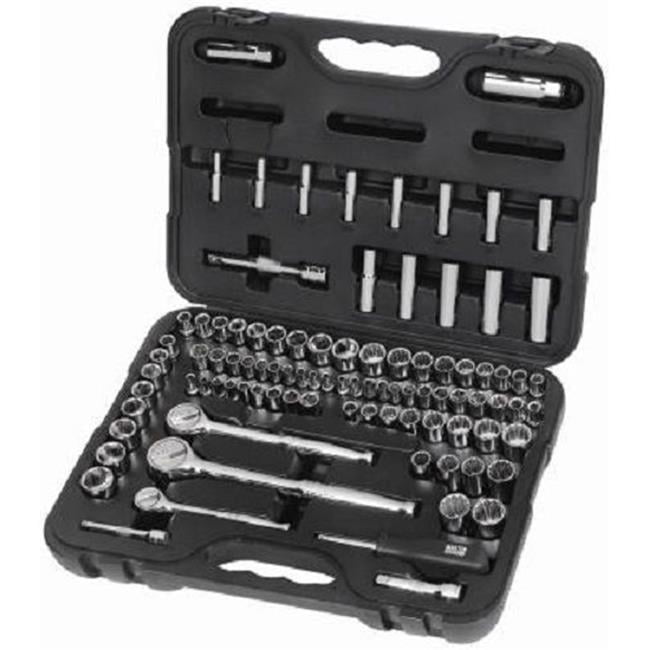 Standard Plumbing Supply 105106 APEX TOOL GROUP-ASIA Master Mechanic 3/8 Drive Socket, 13/16 Standard Plumbing Supply 105106 APEX TOOL GROUP-ASIA Master Mechanic 3/8 Drive Socket, 13/16