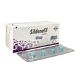 thumbnail image 4 of Sildenafil ULTRA 50 mg 8 Tabletas 2Pack, 4 of 4
