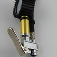 thumbnail image 6 of Zxpjkyu Heavy Duty 3 in 1 Air Line Tyre Inflator Gauge Car Truck Tire Pressure Gauge - Black, 6 of 6