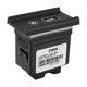 thumbnail image 1 of 96120C5000 96120-C5000 Car AUX & USB Reader Assy for Sorento Sport 5 Seats 2014-2015, 1 of 5