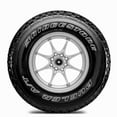 thumbnail image 2 of Llanta LT235/75R15 110/107S DUELER AT REVO 2 Bridgestone, 2 of 3