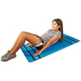 thumbnail image 1 of Colchoneta curl-Up para niños U.S. Games Systems BSN Sports, 1 of 1