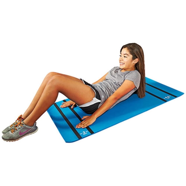 Colchoneta curl-Up para niños U.S. Games Systems BSN Sports