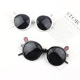thumbnail image 1 of Children Eyeglasses Cute Baby Rabbit Ears Sun Glasses Boys Girls Kids Sunglasses, 1 of 5