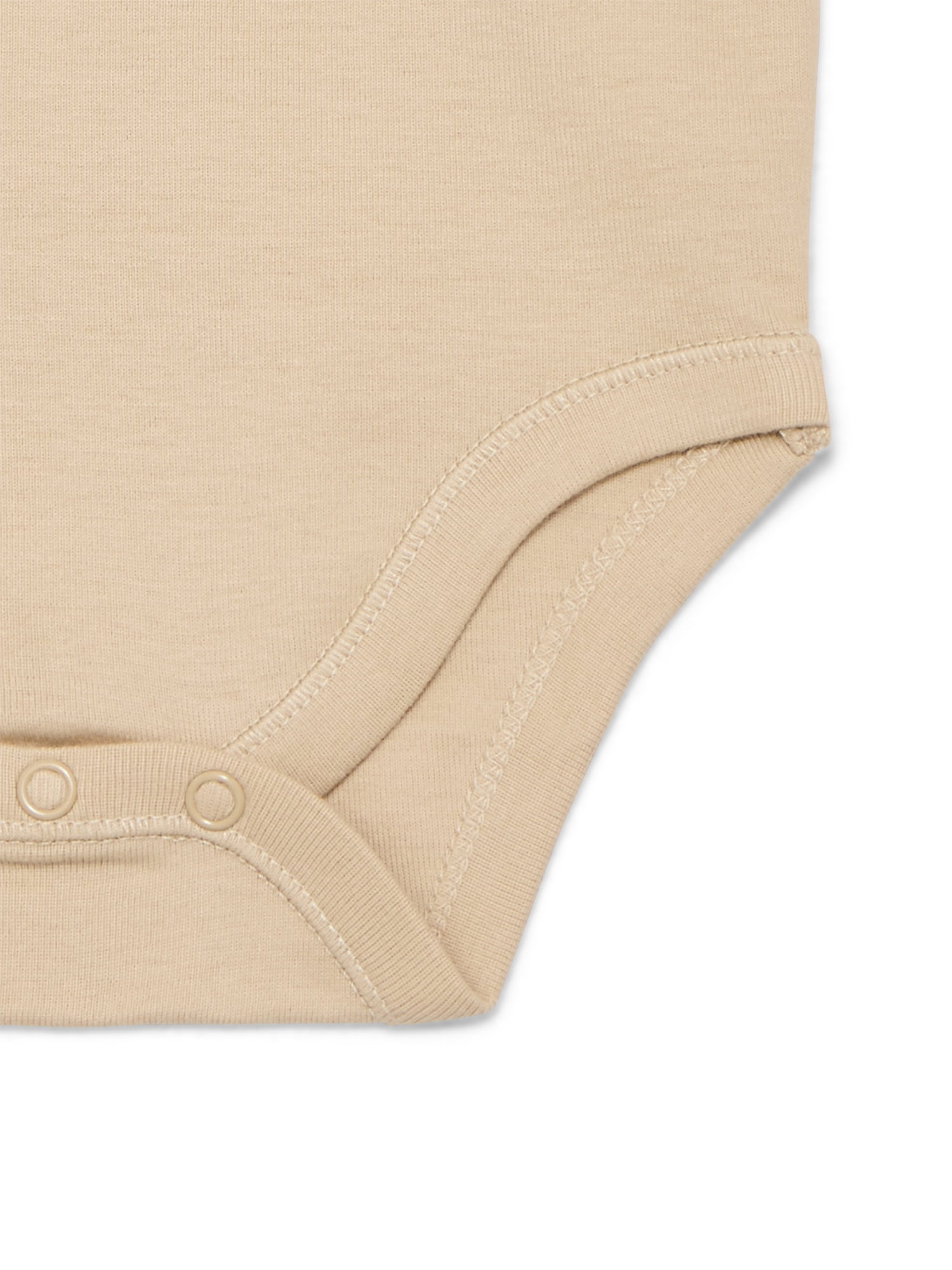 Wonder Nation Baby Boys Tank Bodysuit, Sizes 0-24 Months