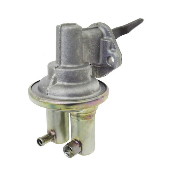 US Motor Works USMP17195 Mechanical Fuel Pump Fits select: 1971 FORD MUSTANG, 1970-1971 FORD TORINO