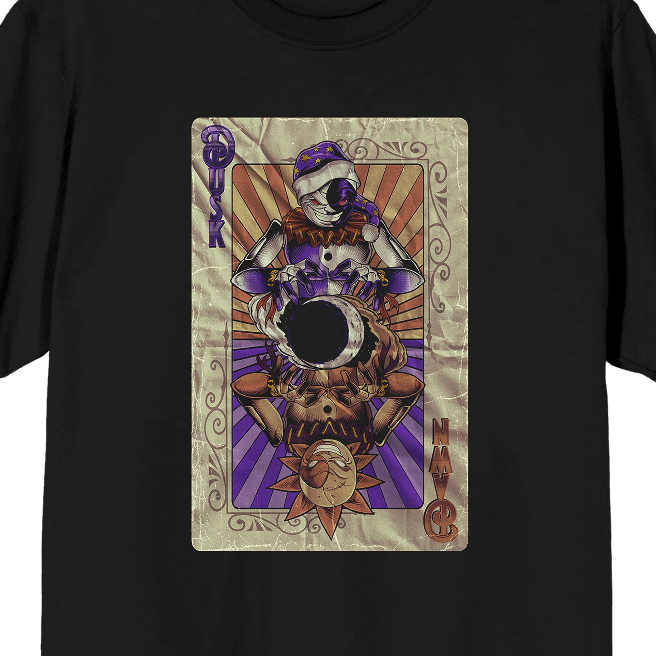 Five Nights in Anime Golden Freddy Essential T-Shirt for Sale by