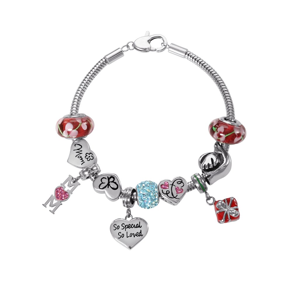 Connections from Hallmark Connections from Hallmark Stainless Steel