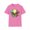Azalea, variant on Skull Graphic Unisex Cotton T-shirt with Skeleton Artwork Design 19