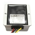 thumbnail image 5 of 4X DC/DC Voltage Converter Regulator 24V to 12V 20A 240W Switch Power New, 5 of 6