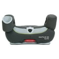 Graco Nautilus 80 Elite 3in1 Harness Booster Car Seat Go Green
