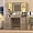 7 Drawer-Gray, variant on FANRAL Large Vanity Desk with LED Lighted Mirror & RGB Glass Cabinets,Built-in Charging Station & 7 Drawers,Modern Dressing Table for Bedroom Beauty Spaces,Purple Vanity
