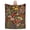 50x40, variant on Cactus Desert Botanical Blanket Cactus Flower Throw Blanket Soft Cozy Blanket for Couch Bed Spring Gift 50x40