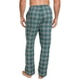 thumbnail image 2 of Jockey Men's Flannel Sleep Pant, 2 of 6