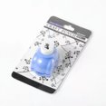 thumbnail image 3 of U8MO Random Color Mini Plastic Paper Punches Craft Cutter Scrapbooking Pick Patterns-Gesture OK-8x6mm, 3 of 3