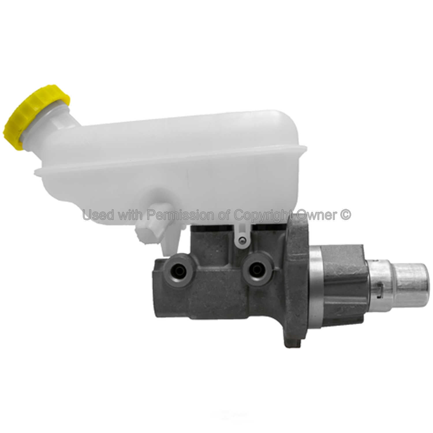 FVP Professional NM4111 New Brake Master Cylinder