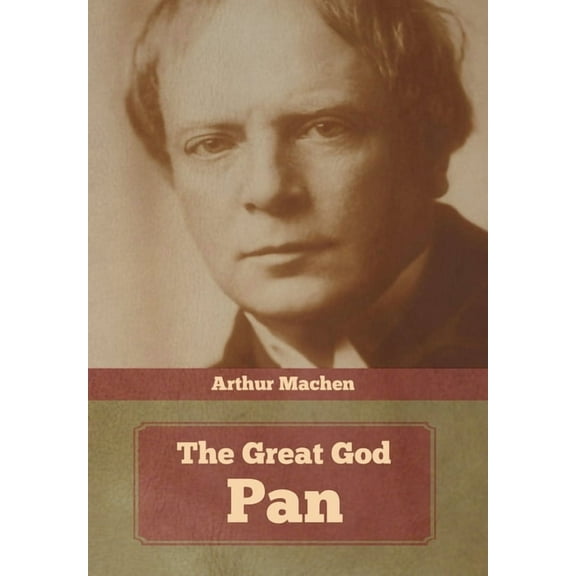 The Great God Pan, (Hardcover)