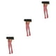 thumbnail image 5 of Medias pantimedias Minnieouse coloridas divertidas para mujer juego de rol Tipo 2 Tipo 1, 5 of 6