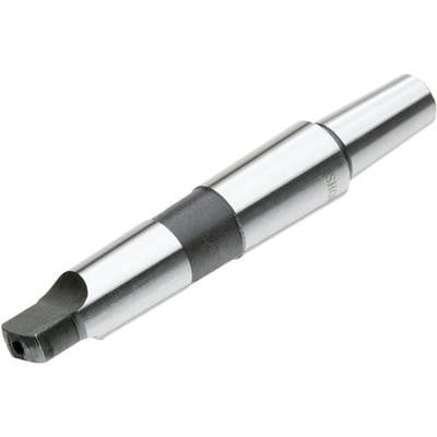 

Morse Taper MT2 JT2 Arbor for Drill Press Chuck Shaft Attachment Tool