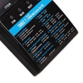 thumbnail image 6 of Sorven Program Card Box LED Program Card, Program Card Box Brushless for RC Boat, 6 of 7