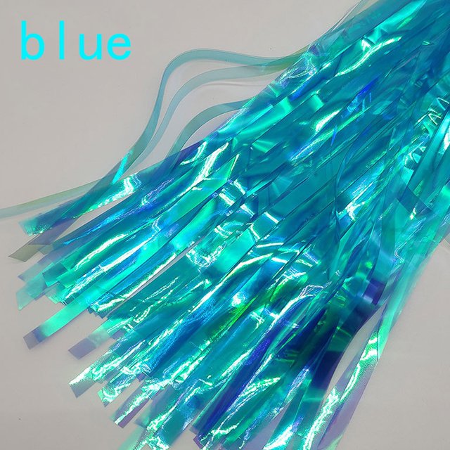 Rideaux en Feuille Rideau Scintillant pour Anniversaire Mariage Fête Rideau de Pluie Lumineux Décoration de Fête Rideau de Pluie