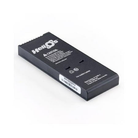 Helios LP-TS400-LI Laptop Batteries