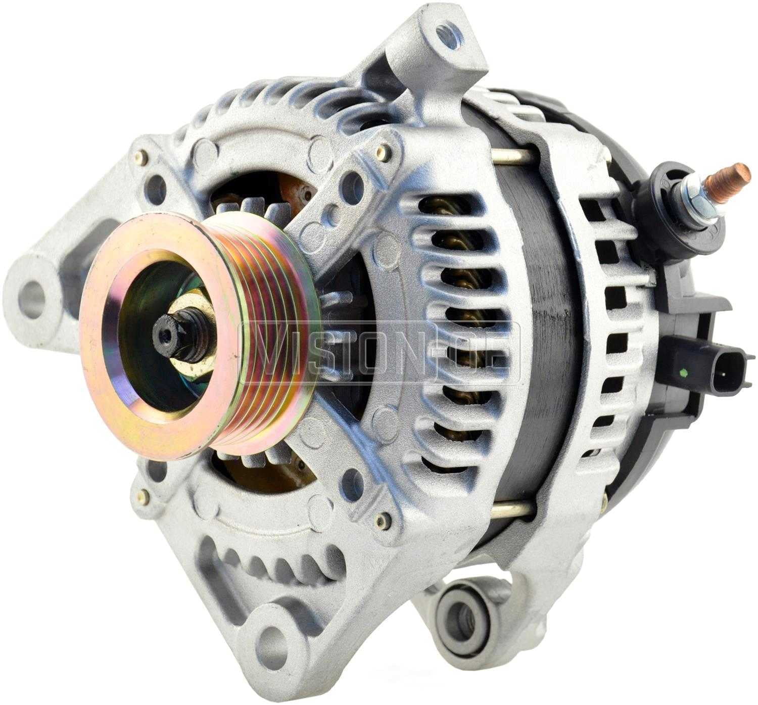 Vision OE 11294 Alternator