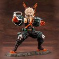 thumbnail image 2 of Artfx-figura de My Hero Academia Izuku Midoriya Bakugou Katsuki Shoto Todoroki figura de acción juguetes de modelos coleccionables muñecas regalo zhangmengya  LED, 2 of 2