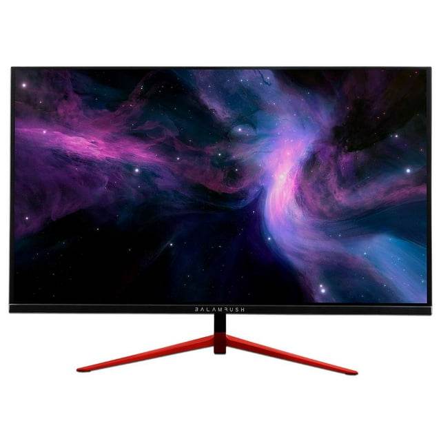 Monitor Gamer Balam Rush BR-932431 27 Resolución 1920 x 1080