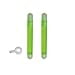 thumbnail image 3 of Thill Bobber Brite Glow Sticks - Green - 3 in, 3 of 3