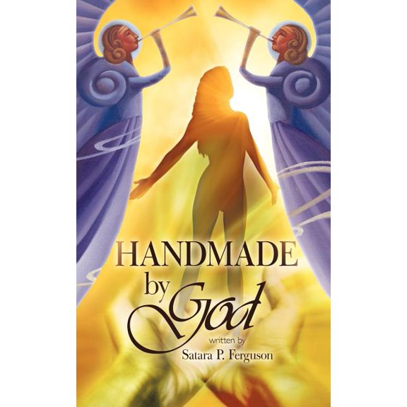 Handmade By God