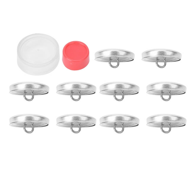 Outils de Fabrication de Boutons, Boutons de Couverture, pour Cadeaux 25MM