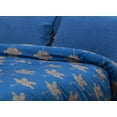 thumbnail image 2 of Shajara -100% Cotton Queen Size Duvet Cover Set Including 2 Shams.Made in Green by Oeko-Tex., 2 of 8