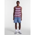 thumbnail image 2 of No Boundaries Muscle Tank Top, Men's XS-5XL, 2 of 5