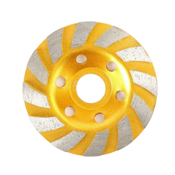 Concrete Diamond Sanding Discs