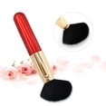 thumbnail image 3 of Brocha De Maquillaje Mágica Varita Consolador Vibrador Juguetes Sexuales Para Mujeres Productos Adultos AV Palo Masaje Corporal Femenino Masturbador Cepillo, 3 of 3