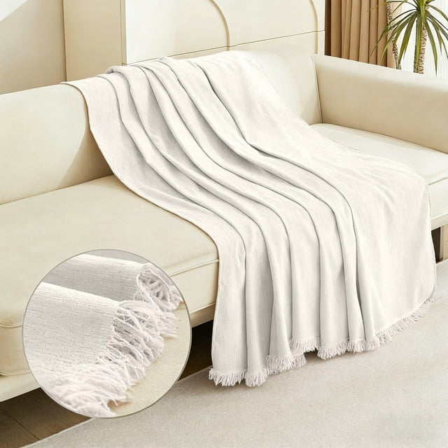 COM1950s Reversible Sofa Cover and Pet Protector,Water-Resistant Couch Slipcover with Non-Slip Design,Furniture Protector for Pets in Multiple Colors,Stretchable Universal Fit,59"X35"