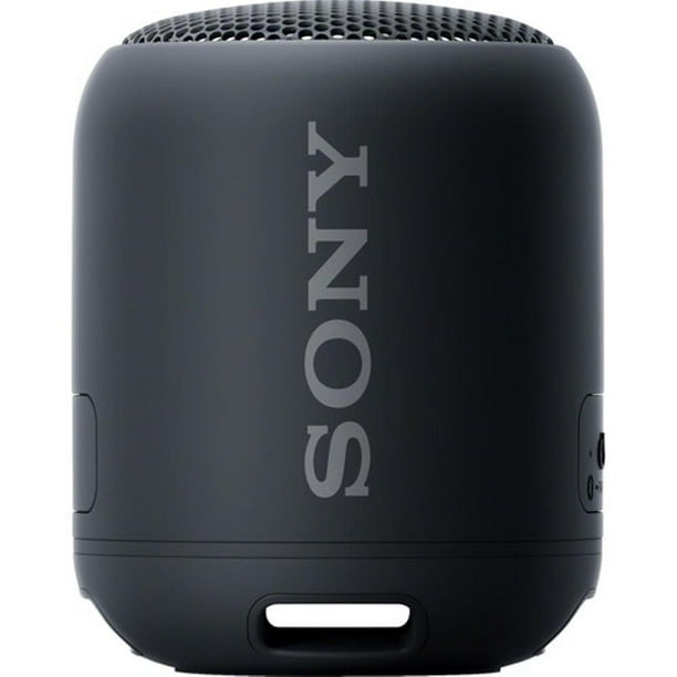 Sony SRS-XB12 - Speaker - for portable use - wireless - Bluetooth