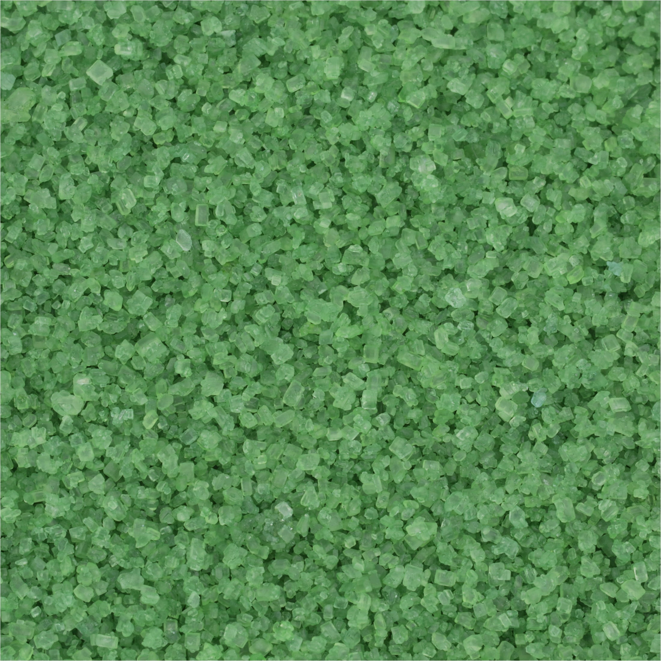 Great Value Sanding Sugar, Dark Green, 3.5 oz