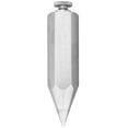 thumbnail image 1 of Plumb Bob General Tools 790-12, acero hexagonal, 350 ml, 1 of 1