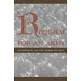 thumbnail image 1 of Requiem pour une Armée, 1 of 1