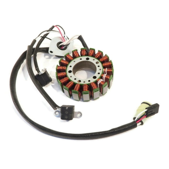 The ROP Shop Stator for 2007-2010 Yamaha 60E-81410-01-00, 60E-81410-00-00 PWC Waverunner